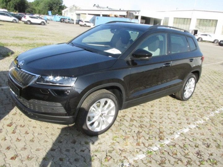 SKODA KAROQ 2022 tmbjp7nu2n5018580