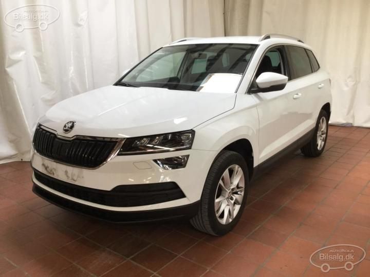 SKODA KAROQ 2020 tmbjp7nu3m2023836