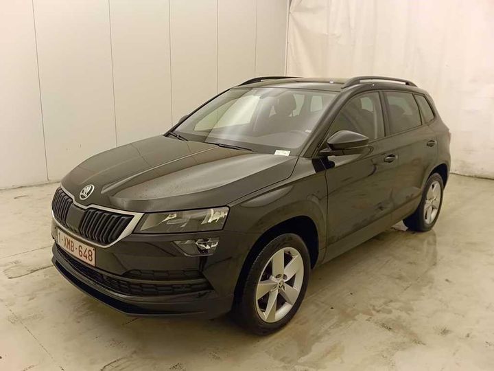 SKODA KAROQ 2020 tmbjp7nu4l2029353