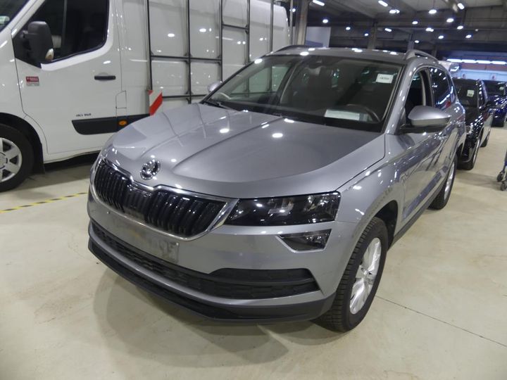 SKODA KAROQ 2019 tmbjp7nu5l2020273