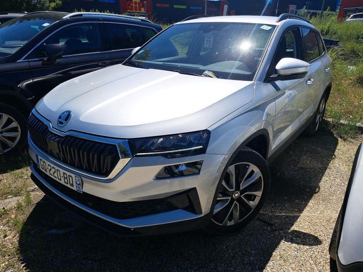 SKODA KAROQ 2023 tmbjp7nu8p5056169