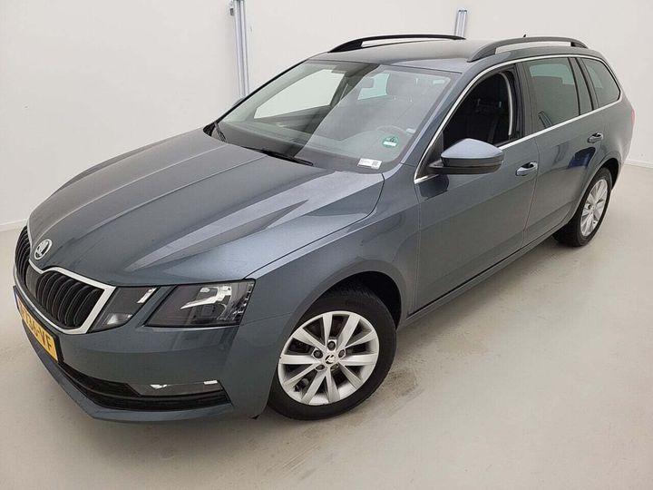 SKODA OCTAVIA 2020 tmbjp9ne0l0076685