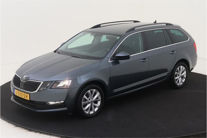 SKODA OCTAVIA 2020 tmbjp9ne0l0131605