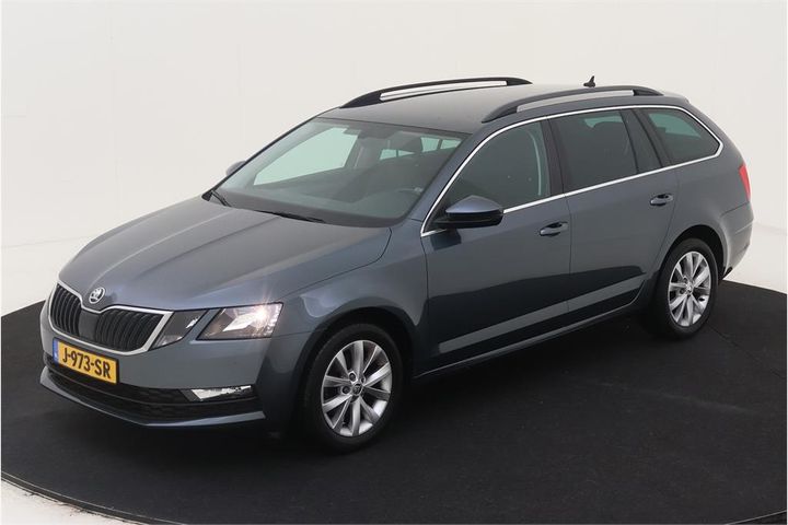 SKODA OCTAVIA 2020 tmbjp9ne1l0158988