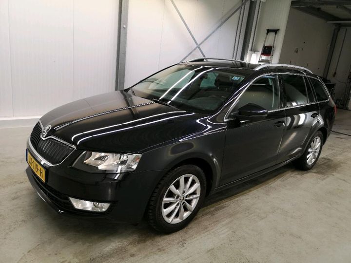 SKODA OCTAVIA 2016 tmbjp9ne2h0019069