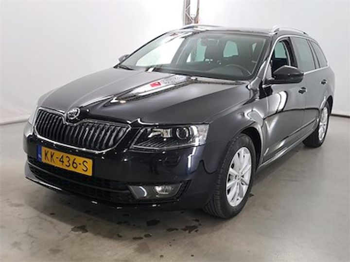 SKODA OCTAVIA 2016 tmbjp9ne2h0062942