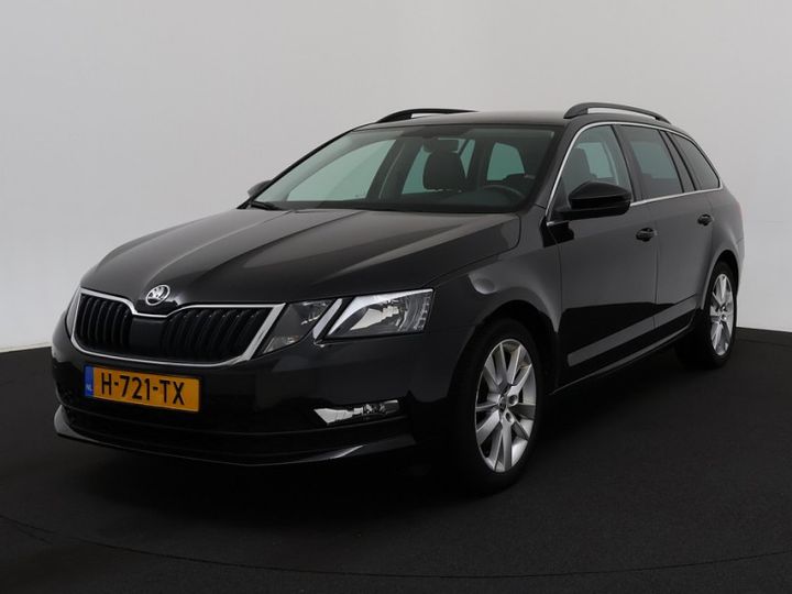 SKODA OCTAVIA 2020 tmbjp9ne2l0119519