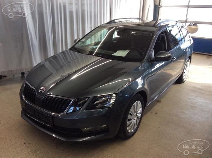 SKODA OCTAVIA 2020 tmbjp9ne3l0137771