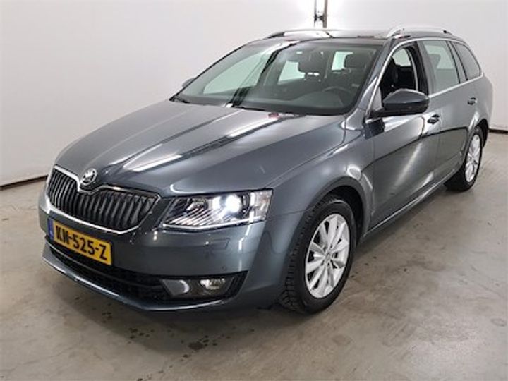 SKODA OCTAVIA 2016 tmbjp9ne4h0091794