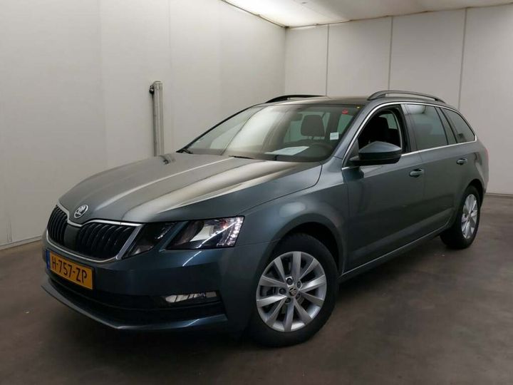 SKODA OCTAVIA 2020 tmbjp9ne5l0144012