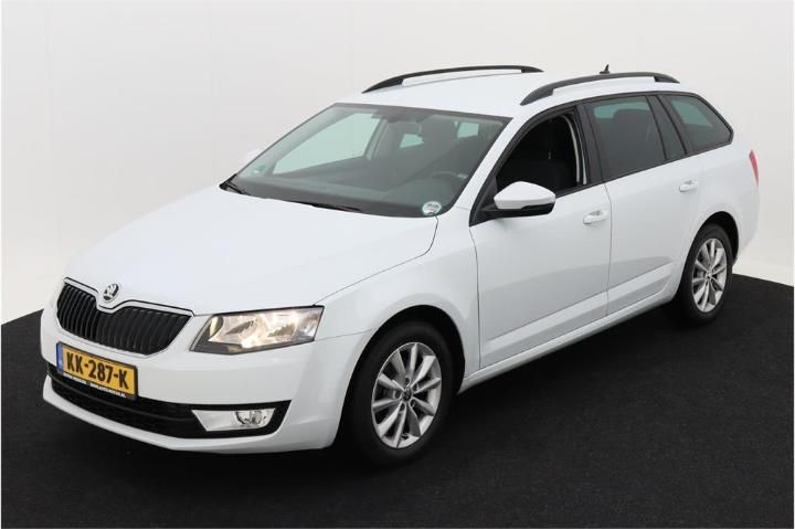 SKODA OCTAVIA 2016 tmbjp9ne6h0021052