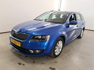 SKODA OCTAVIA 2016 tmbjp9ne8h0105924