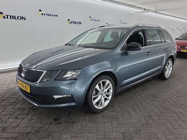 SKODA OCTAVIA 2020 tmbjp9ne8k0203987