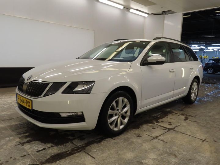 SKODA OCTAVIA 2020 tmbjp9ne8l0159894