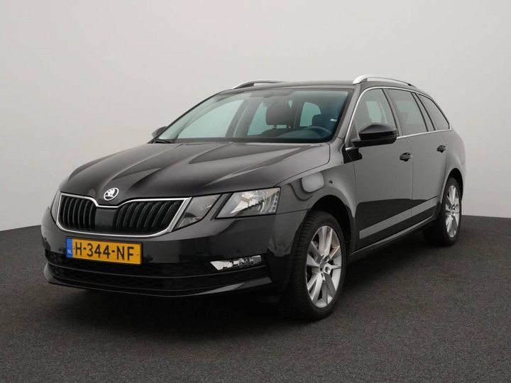 SKODA OCTAVIA 2020 tmbjp9ne9k0215372