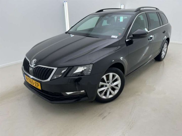 SKODA OCTAVIA 2020 tmbjp9ne9l0144112