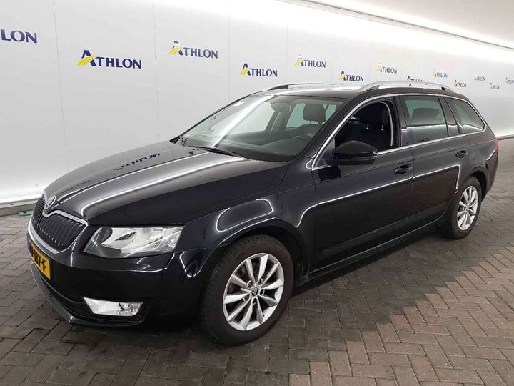 SKODA OCTAVIA 2017 tmbjp9nexh0091749