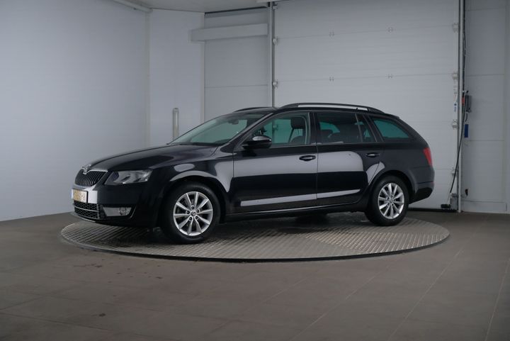 SKODA OCTAVIA 2016 tmbjp9nexh0114043