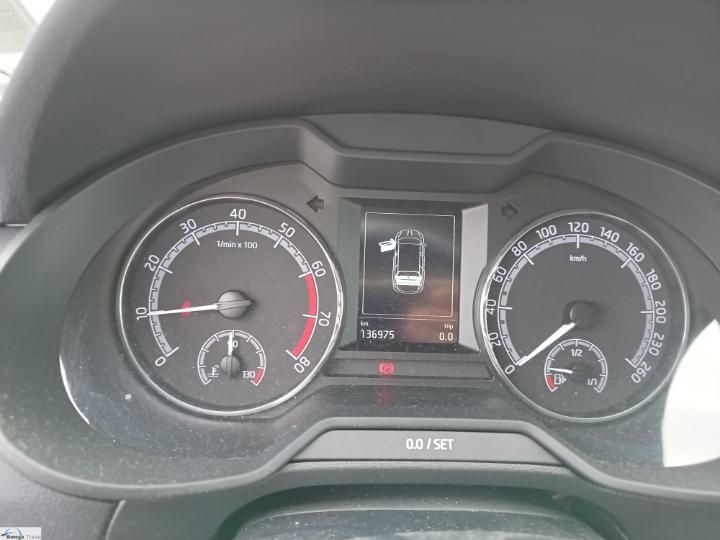 SKODA OCTAVIA 2020 tmbjp9nexl0138318