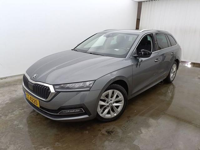 SKODA OCTAVIA 2022 tmbjr0nx6ny099707