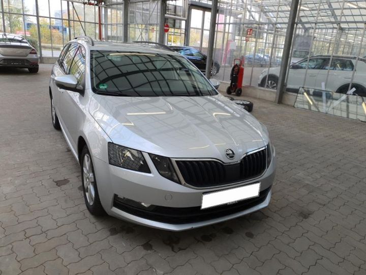 SKODA OCTAVIA 2019 tmbjr7ne0k0079146