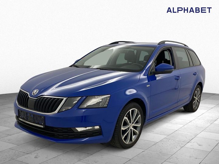 SKODA OCTAVIA 2019 tmbjr7ne0k0195429