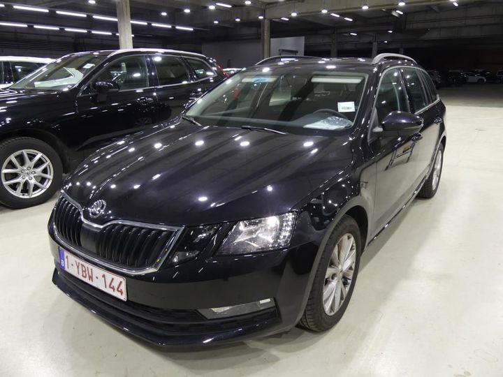 SKODA OCTAVIA 2020 tmbjr7ne0l0137595