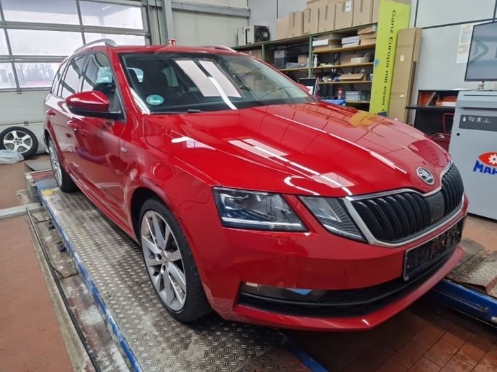 SKODA OCTAVIA 2019 tmbjr7ne2k0249619