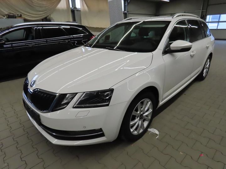 SKODA OCTAVIA 2020 tmbjr7ne4l0066384