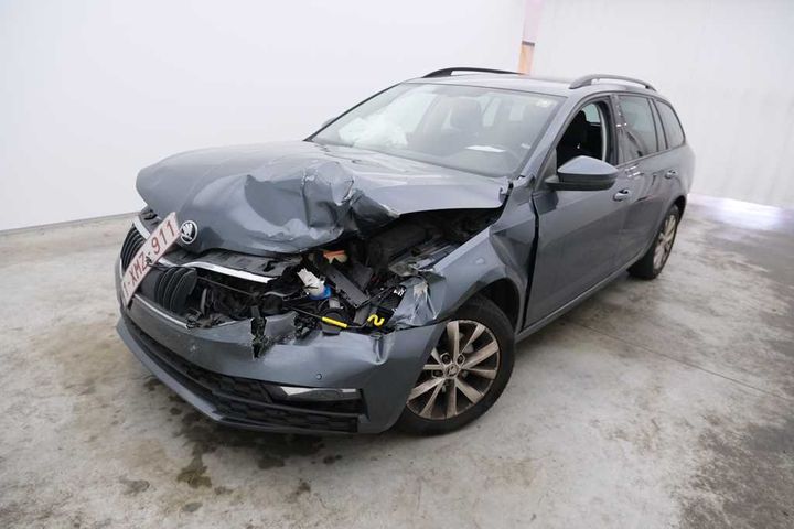 SKODA OCTAVIA 2020 tmbjr7ne4l0128463