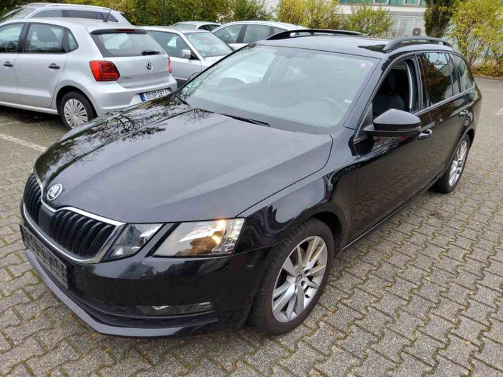 SKODA OCTAVIA 2019 tmbjr7ne5l0047021