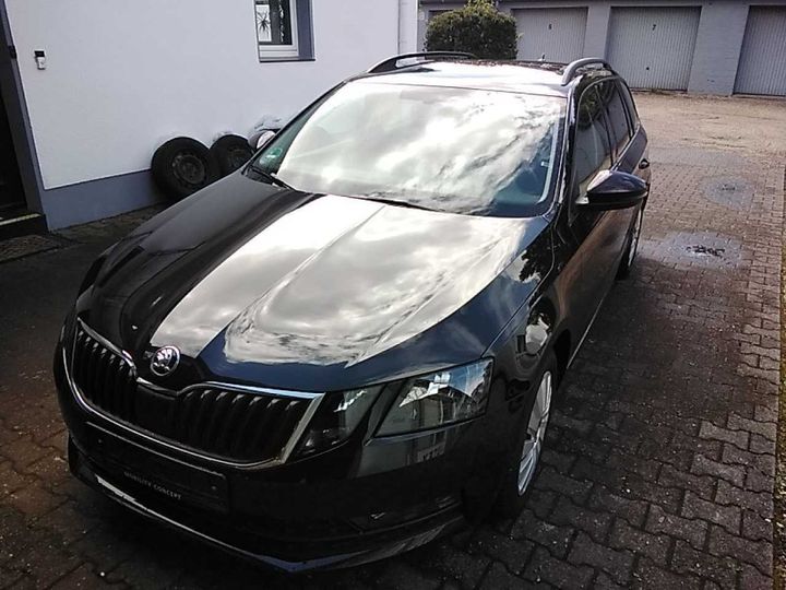 SKODA OCTAVIA 2019 tmbjr7ne6l0038070