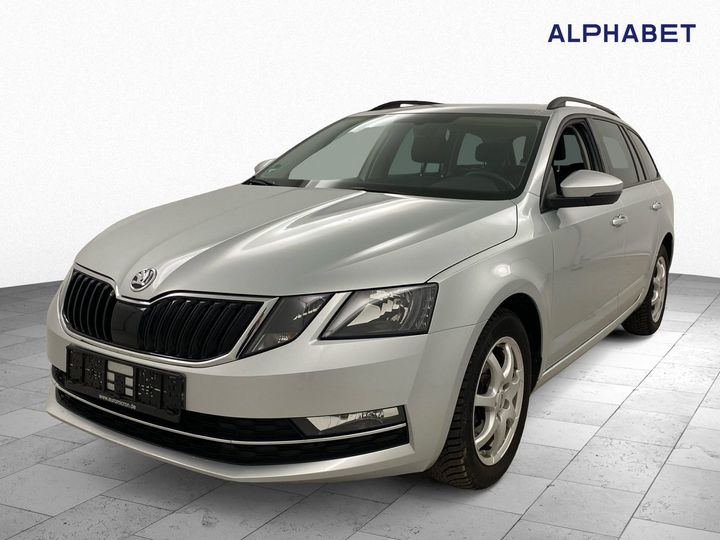 SKODA OCTAVIA 2019 tmbjr7ne8l0008780