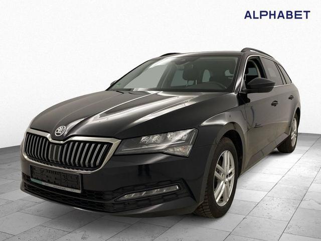 SKODA SUPERB 2020 tmbjr7np3m7029000