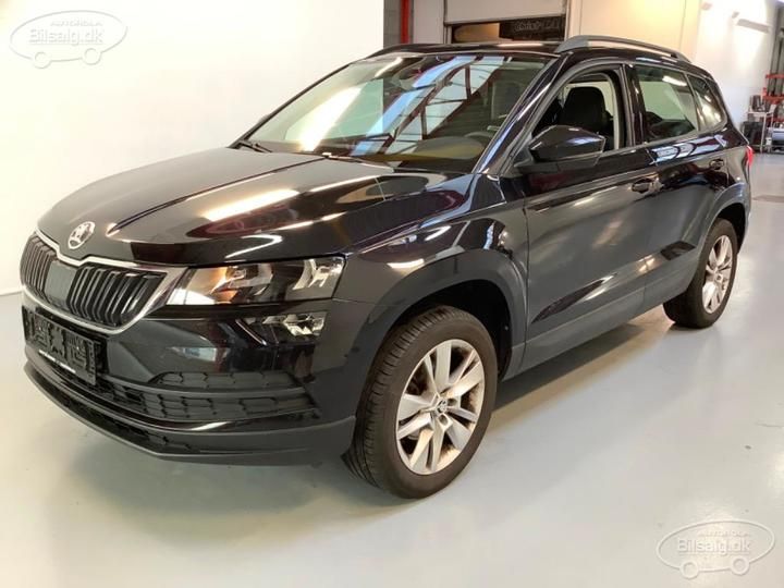 SKODA KAROQ 2020 tmbjr7nu0l5012865