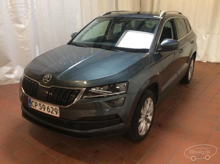 SKODA KAROQ 2020 tmbjr7nu0l5021839