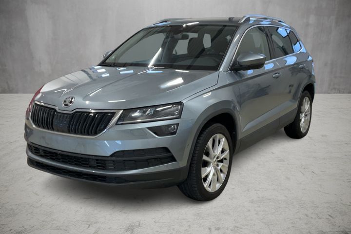 SKODA KAROQ 2021 tmbjr7nu0m2029250