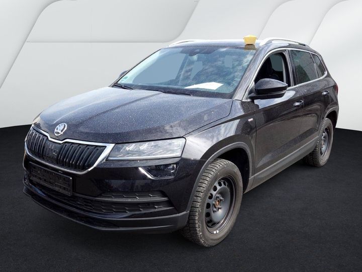 SKODA KAROQ 2022 tmbjr7nu0n5019463