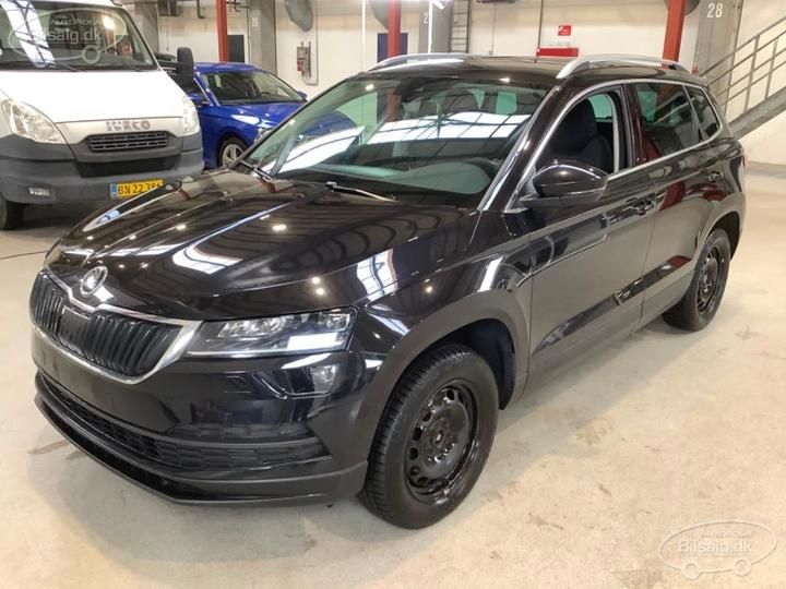 SKODA KAROQ 2020 tmbjr7nu1l5013863