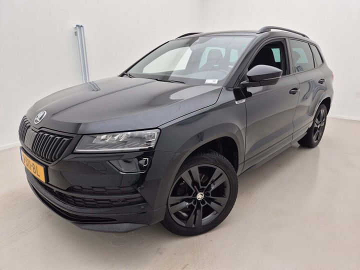 SKODA KAROQ 2020 tmbjr7nu1l5044384