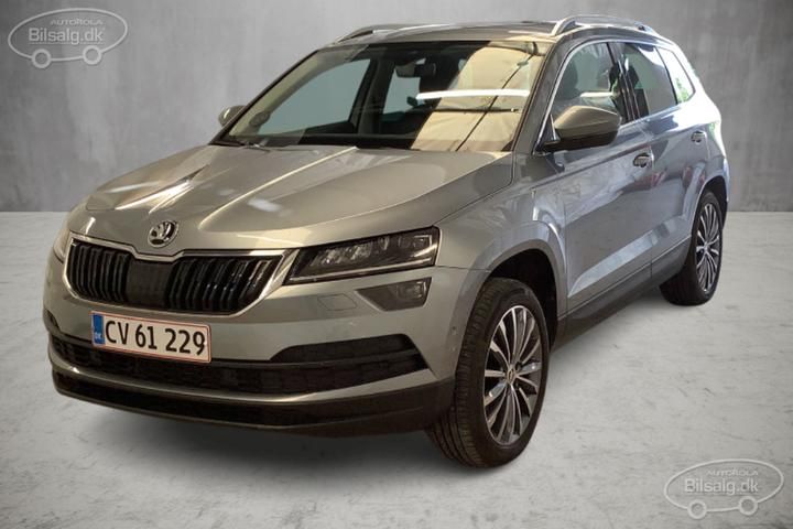 SKODA KAROQ 2020 tmbjr7nu1m2012778