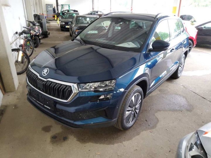 SKODA KAROQ 2024 tmbjr7nu1pc246885