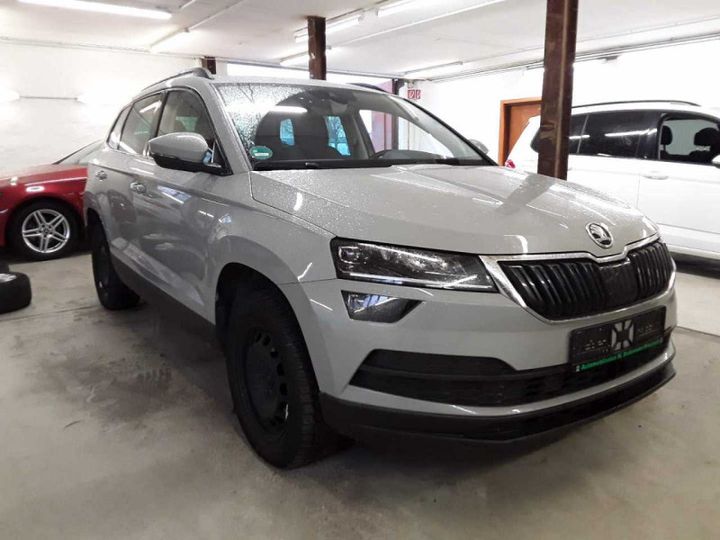 SKODA KAROQ 2018 tmbjr7nu2j2030864