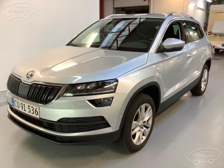 SKODA KAROQ 2020 tmbjr7nu2m5009564