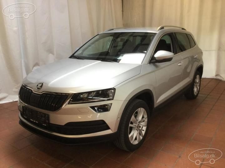 SKODA KAROQ 2020 tmbjr7nu2m5011282