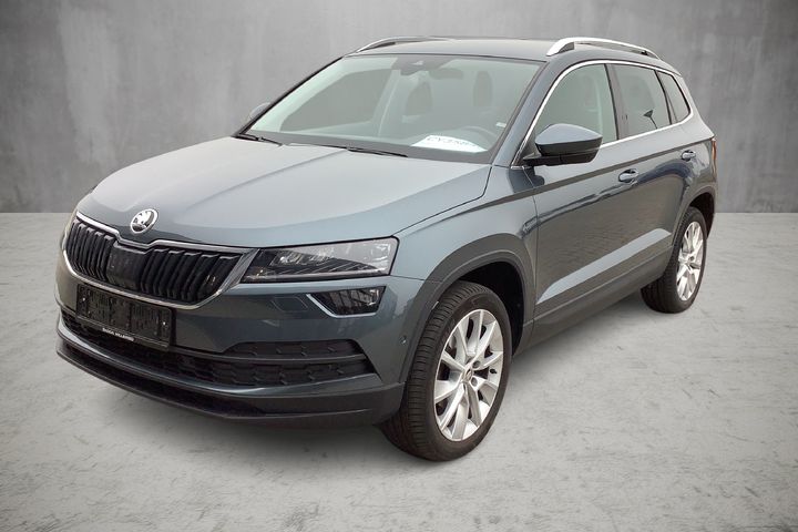 SKODA KAROQ 2021 tmbjr7nu2mc203829