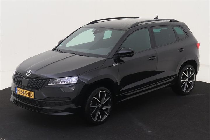 SKODA KAROQ 2020 tmbjr7nu3l5028865