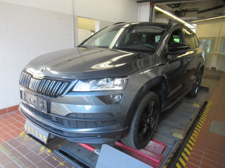 SKODA KAROQ 2020 tmbjr7nu3l5038439