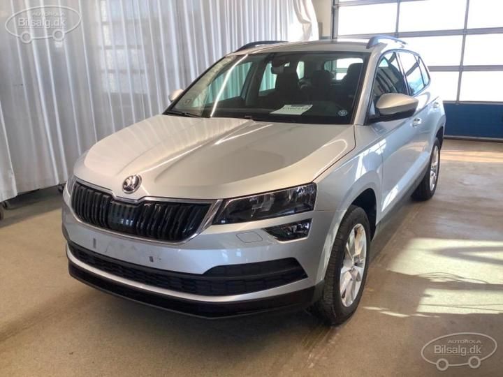 SKODA KAROQ 2020 tmbjr7nu3m5023473