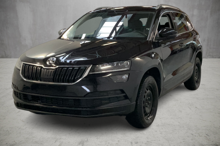 SKODA KAROQ 2021 tmbjr7nu3mc203743